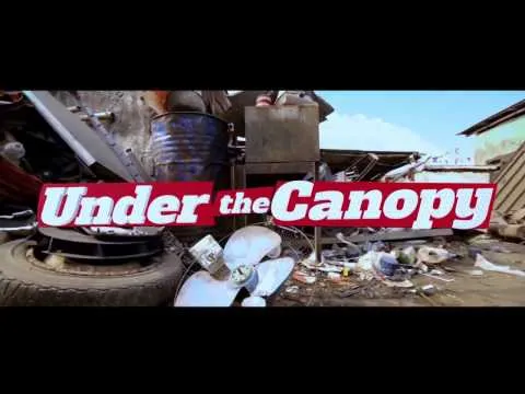 Under The Canopy by Frank Edwards video thumbnail
