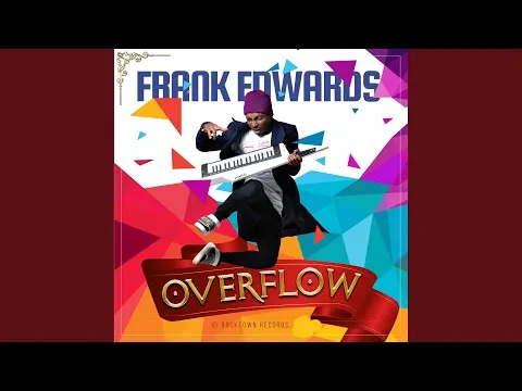 We Worship You by Frank Edwards video thumbnail