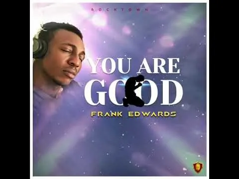 You Are Good official video thumbnail