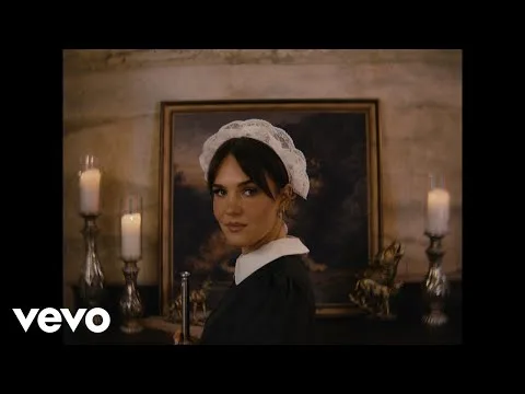 Raised By Wolves by Franni Cash video thumbnail