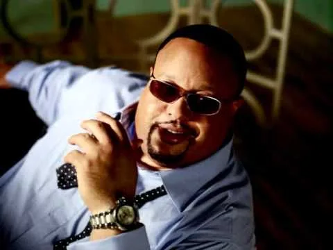 Awesome God official video thumbnail