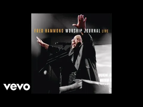 Father Jesus Spirit official video thumbnail