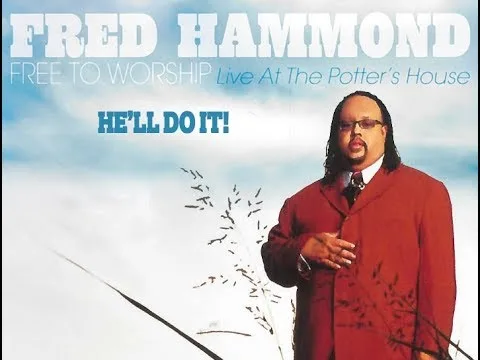 He'll Do It official video thumbnail