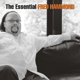 Fred Hammond I Am Persuaded