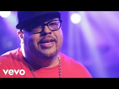I Will Trust by Fred Hammond video thumbnail
