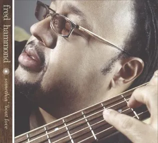 Fred Hammond I'm a Soldier In the Army of the Lord