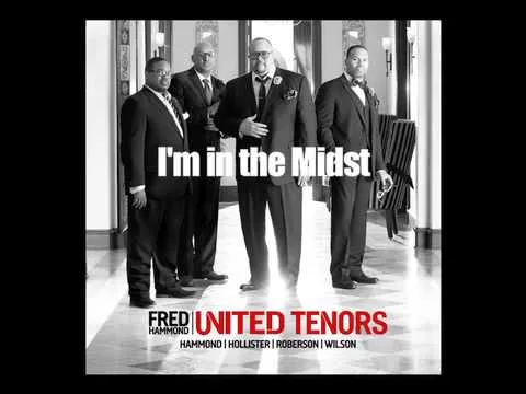 I'm In The Midst official video thumbnail