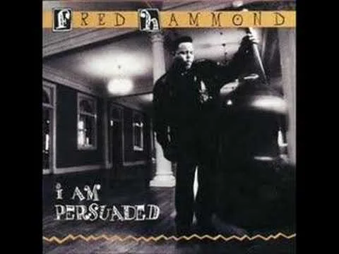 I'm Not Afraid by Fred Hammond video thumbnail