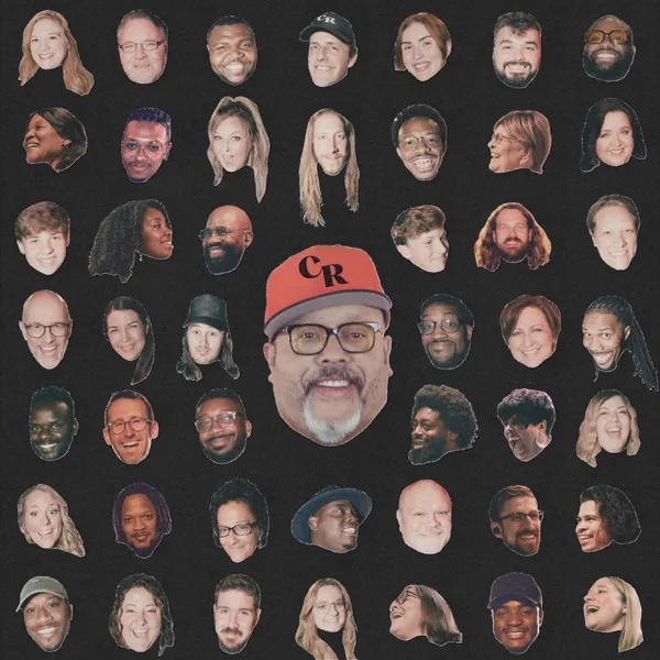 Album Art for Love Never Fails