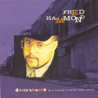 Fred Hammond Love You Forever