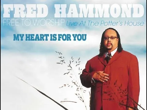My Heart Is For You official video thumbnail