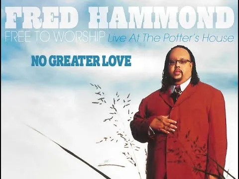 No Greater Love official video thumbnail