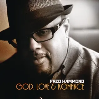 Fred Hammond One More Try