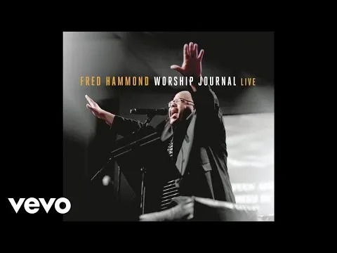 One Touch by Fred Hammond video thumbnail