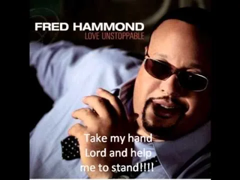 Take My Hand by Fred Hammond video thumbnail