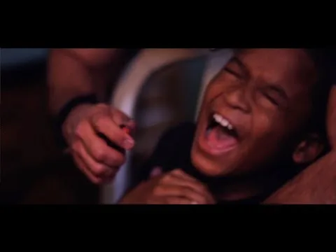 Tell Me Where It Hurts official video thumbnail