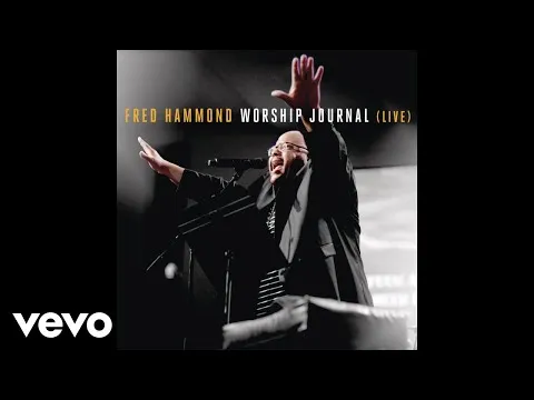 The Lord Is Good official video thumbnail