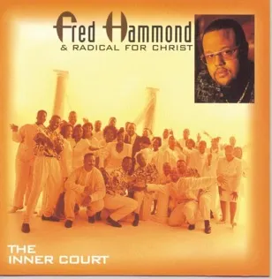 Fred Hammond Then Will I Hear