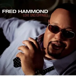 Fred Hammond They That Wait