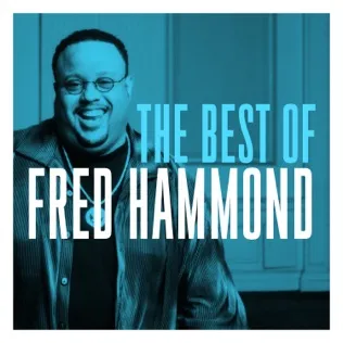 Fred Hammond This Is the Day