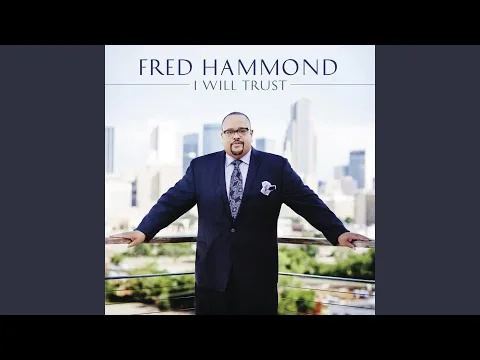 Try Jesus by Fred Hammond video thumbnail