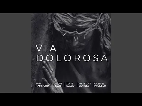 Via Dolorosa official video thumbnail