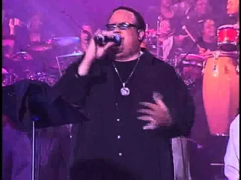 We Worship You by Fred Hammond video thumbnail