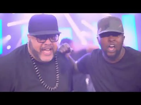 Yahweh official video thumbnail