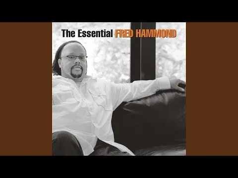 You Are My Life - Total Praise by Fred Hammond video thumbnail