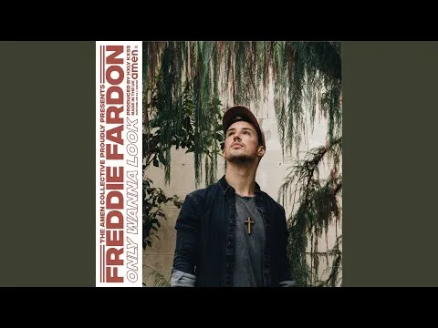 Only Wanna Look by Freddie Fardon video thumbnail