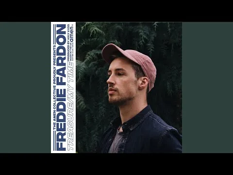 Treasure / My Time by Freddie Fardon video thumbnail