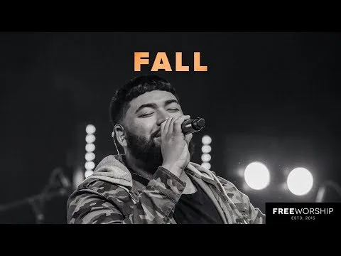 Fall by Free Worship video thumbnail