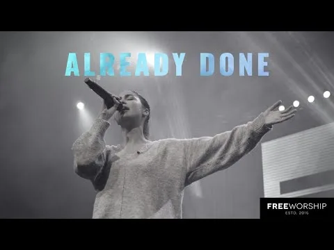 Goes On official video thumbnail