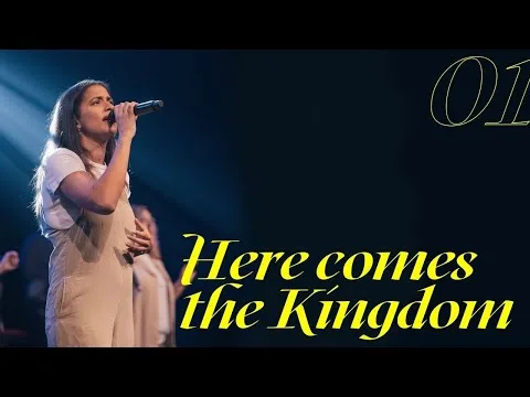 Here Comes the Kingdom official video thumbnail