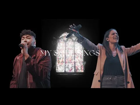 My Soul Sings by Free Worship video thumbnail