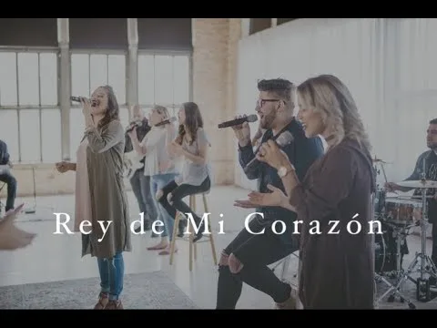 Rey de Mi Corazón by Free Worship video thumbnail