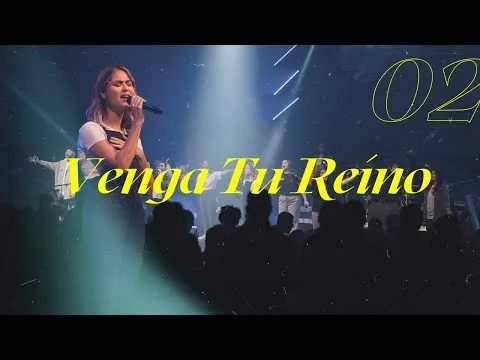 Venga Tu Reino official video thumbnail