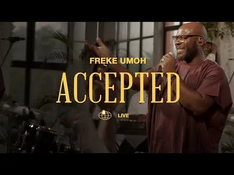 Accepted official video thumbnail