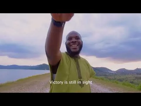 End Of This official video thumbnail