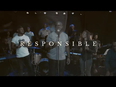 You Are Responsible For Me official video thumbnail