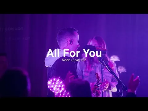 All For You by Fresh Life Worship video thumbnail