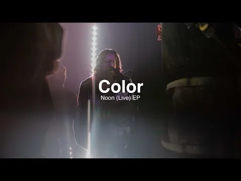 Color by Fresh Life Worship video thumbnail