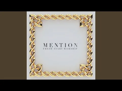 Mention official video thumbnail