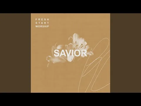 Savior official video thumbnail