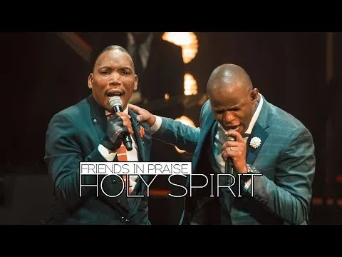 Holy Spirit by Friends In Praise video thumbnail