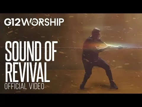 Sound of Revival by G12 Worship video thumbnail
