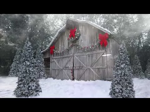 Go Tell It On The Mountain by Gabby Barrett video thumbnail