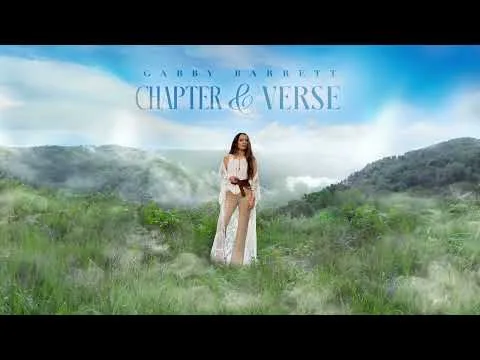 Jesus On A Train by Gabby Barrett video thumbnail