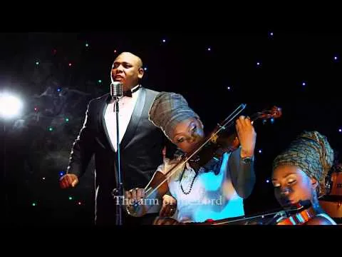 Aka Jehovah by Gabriel Eziashi video thumbnail
