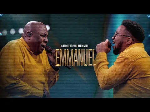 Emmanuel by Gabriel Eziashi video thumbnail